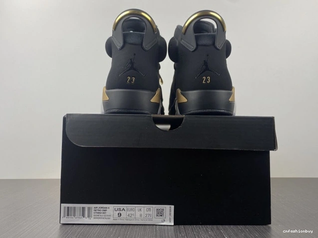 Jordan 6 Air CT4954-007 DMP (2020) Retro 0715